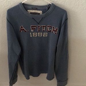 Abercrombie & Fitch Sweater